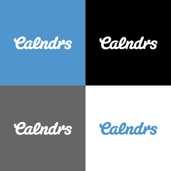 Calndrs (now defunct) was a monthly project that crowd-sourced calendar designs around a c…